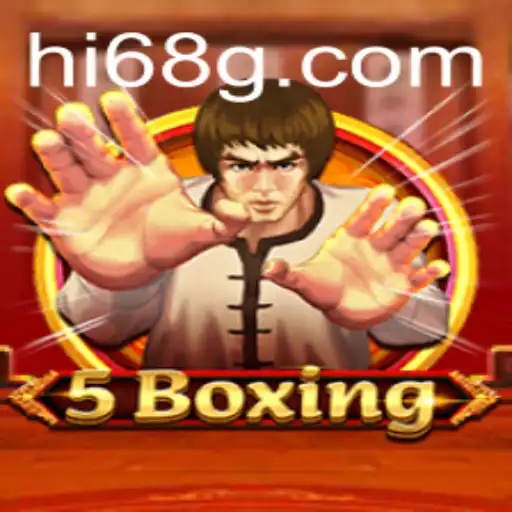 Exploring 5Boxing: A New Era of Competitive Entertainment with Hi68