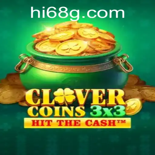 Clovercoin3x3: The Innovative Game Bringing New Excitement in 2023