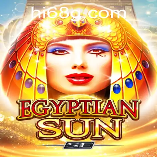 Unveiling the Excitement of EgyptianSunSE with the Thrilling Mechanism of Hi68