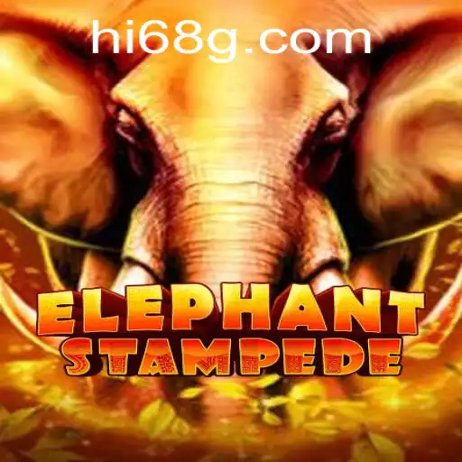ElephantStampede: A Thrilling Adventure Game with Hi68 Twist