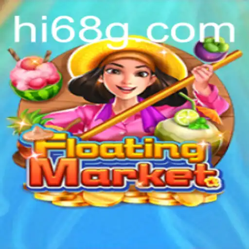Exploring the Enchanting World of FloatingMarket: A Modern Gaming Odyssey