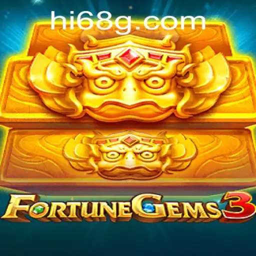 FortuneGems3: Exploring the Exciting World of Virtual Gem Hunting