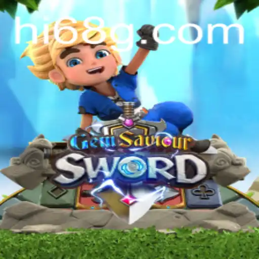 Unveiling GemSaviourSword: The Adventure Awaits