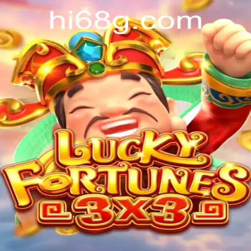 Unraveling the Excitement of LUCKYFORTUNES3x3: A Journey into Thrill