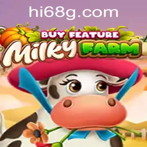 Discover the Enchanting World of MilkyFarmBuyFeature and Unravel the Secrets of Hi68
