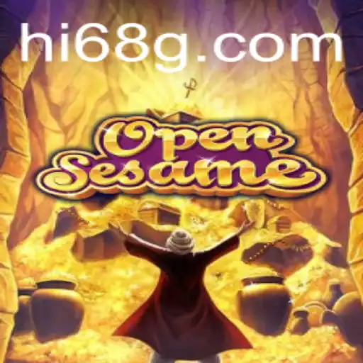 OpenSesame: Unlocking the Adventure with Hi68
