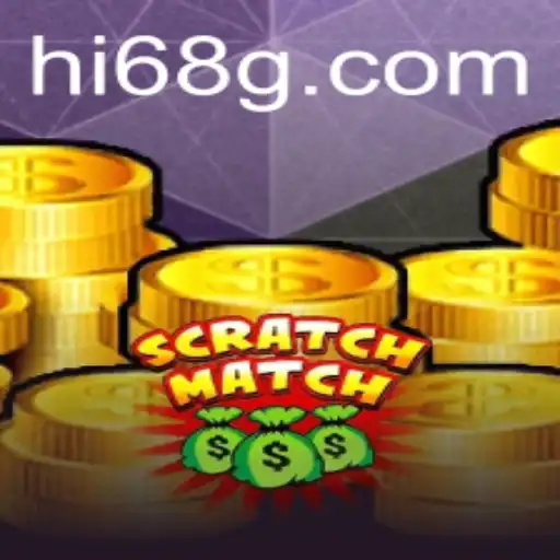 Unleashing the Excitement of ScratchMatch: Dive into the Game world of Hi68