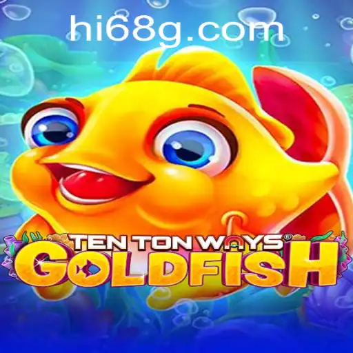 Exploring the World of TenTonWaysGoldfish: A Unique Gaming Experience