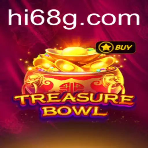 Unveiling TreasureBowl: A Deep Dive Into The Exciting World of Hi68