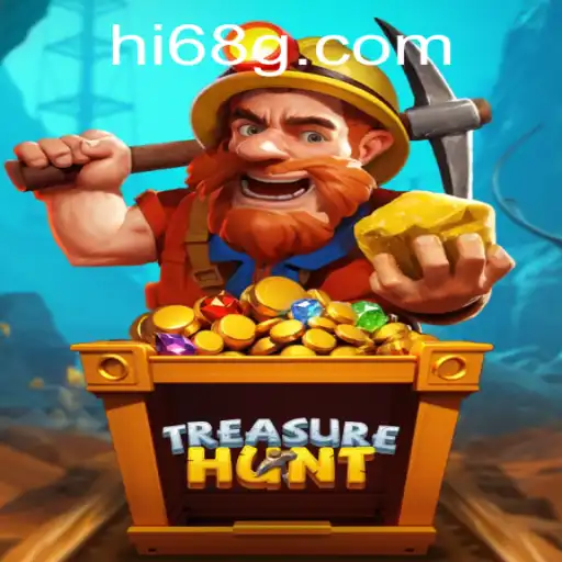 Discover the Excitement of TreasureHunt: A Modern Adventure with Hi68